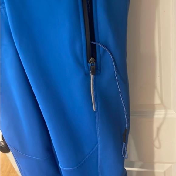 NWT Free People Movement Powder Vixen Water Resistant Softshell - Picture 6 of 11